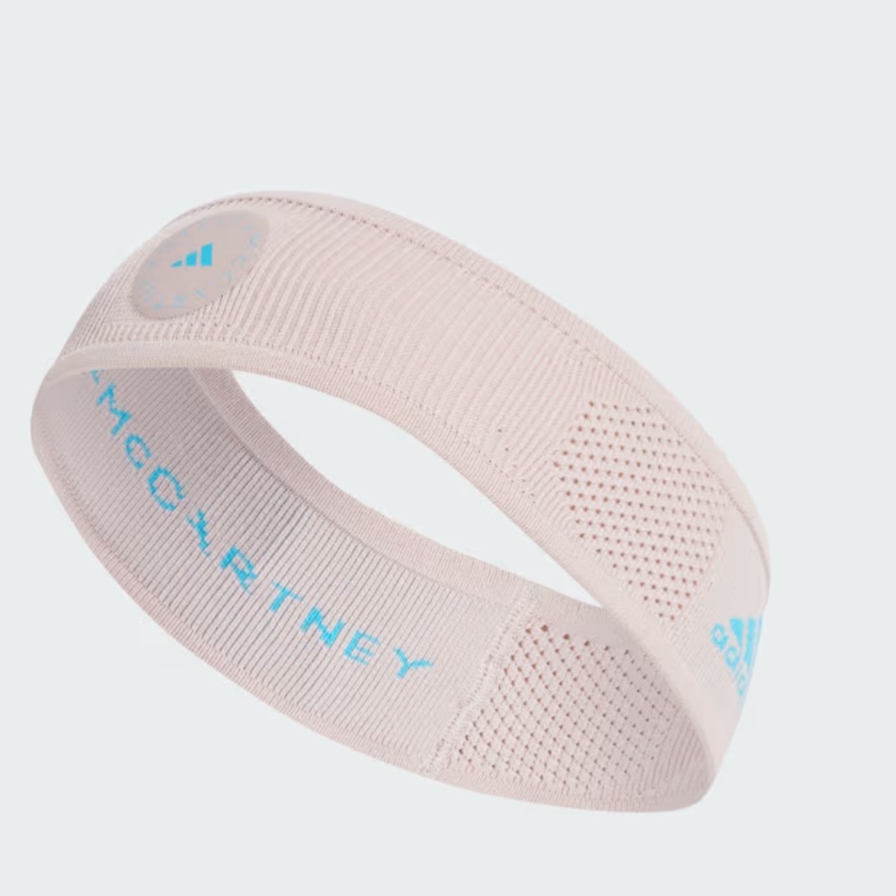 Adidas x Stella McCartney Knit Headband NWT